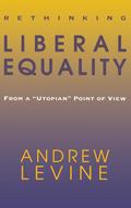 Rethinking Liberal Equality