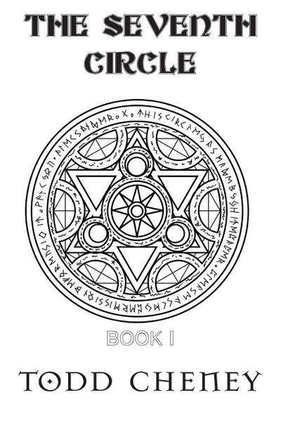 The Seventh Circle - Fantasy Epic