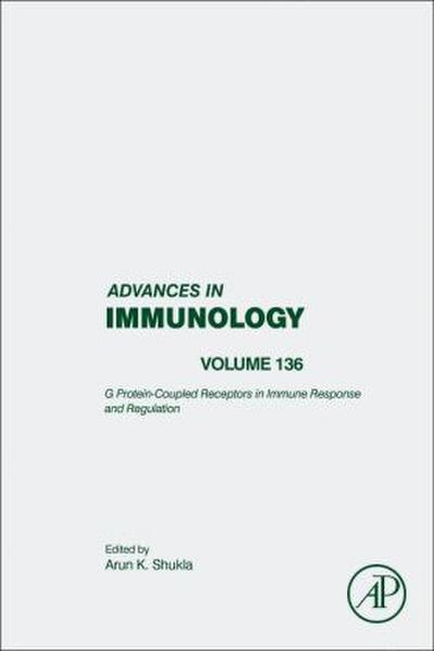 G Protein-Coupled Receptors in Immune Response and Regulation