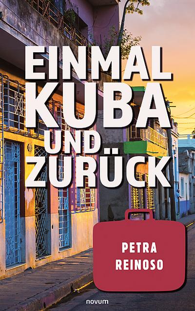 Einmal Kuba und zurück