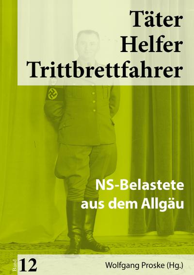 Täter, Helfer, Trittbrettfahrer 12