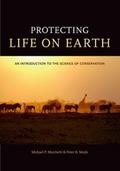 Protecting Life on Earth