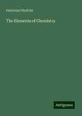 The Elements of Chemistry