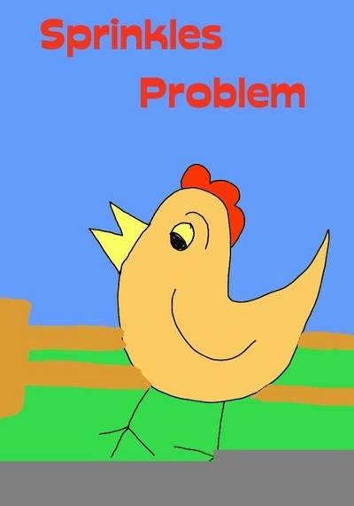 Sprinkles Problem