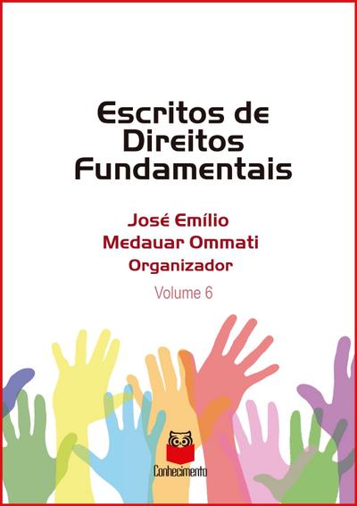 Escritos de Direito Fundamentais