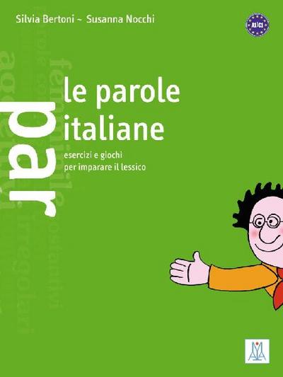 Le parole italiane