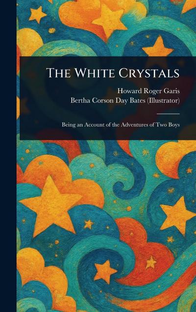 The White Crystals
