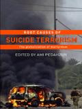Root Causes of Suicide Terrorism