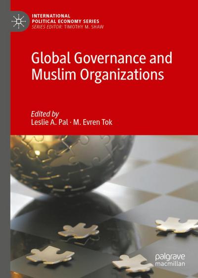 Global Governance and Muslim Organizations