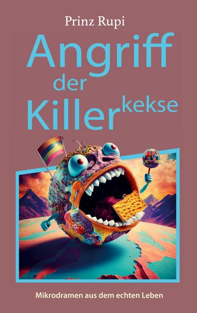 Angriff der Killerkekse