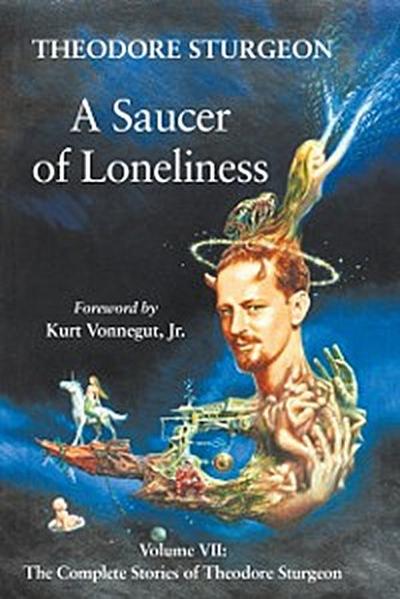 Saucer of Loneliness