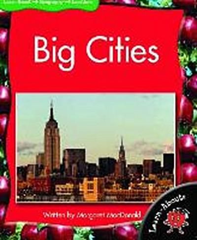 Big Cities