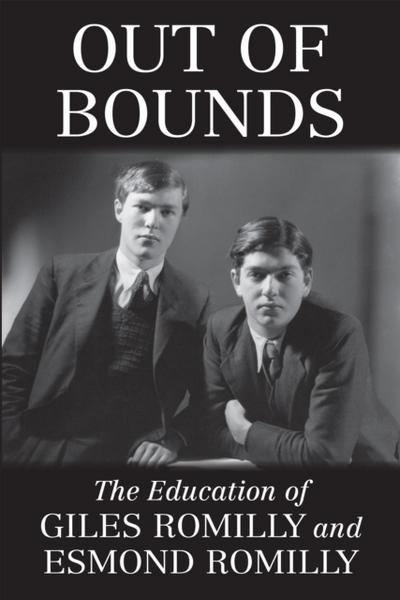Out of Bounds
