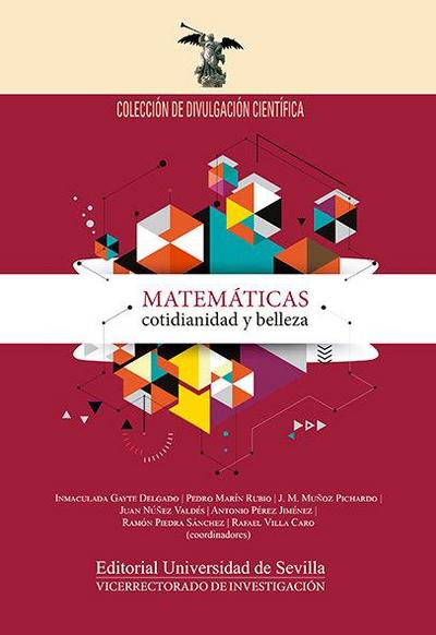 Matemáticas, cotidianidad y belleza