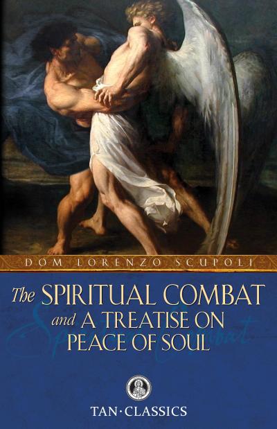 Spiritual Combat