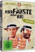 Vier Fäuste gegen Rio