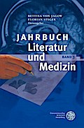 Jahrbuch Literatur und Medizin
