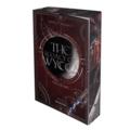 THE LEGACY OF WYCCA: Shadows (WYCCA-Reihe 1)