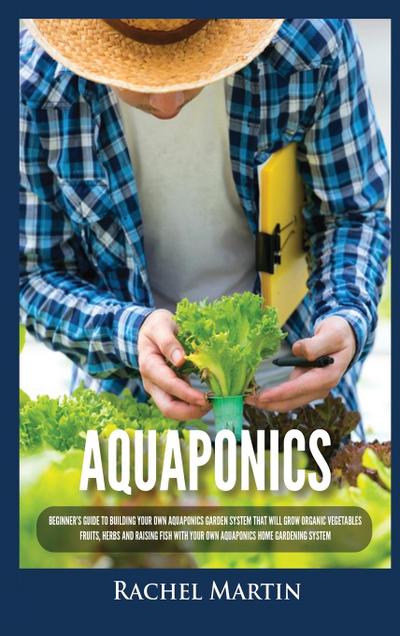 Aquaponics