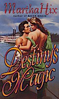 Destiny’s Magic