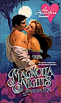 Magnolia Nights