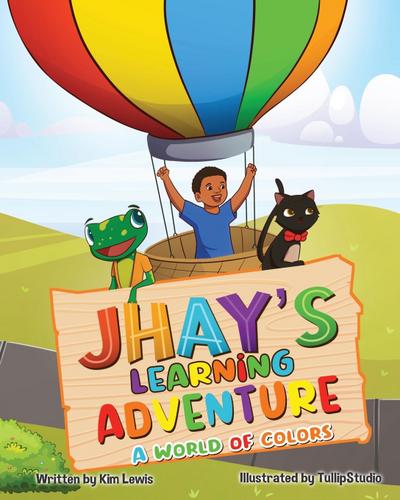 Jhay’s Learning Adventure