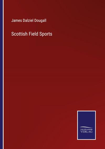 Scottish Field Sports