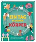 Ein Tag in deinem Körper