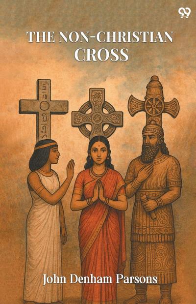 The Non-Christian Cross
