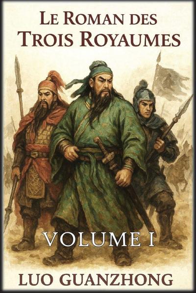 Le Roman des Trois Royaumes