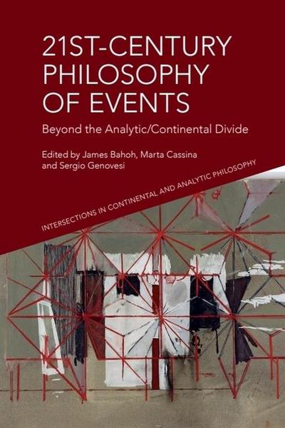 21st-Century Philosophy of Events