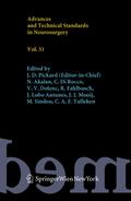 Advances and Technical Standards in Neurosurgery, Vol.31