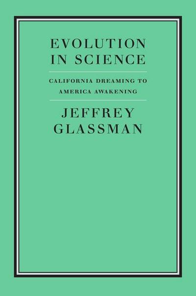 Evolution in Science