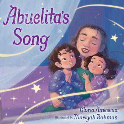 Abuelita’s Song