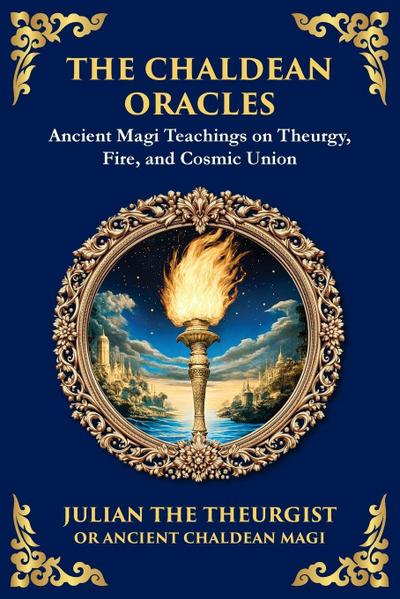 The Chaldean Oracles