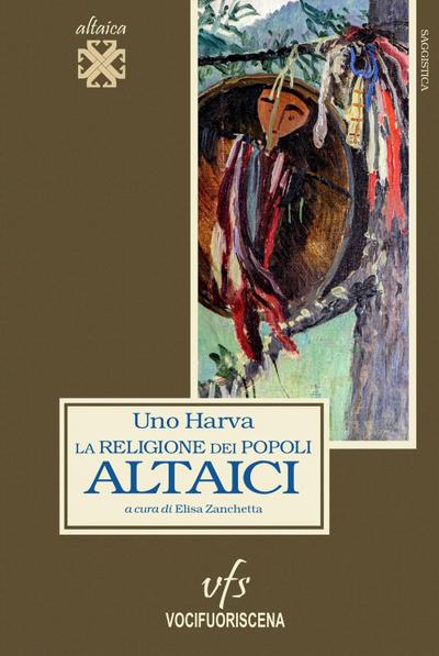 La religione dei popoli altaici