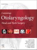 Cummings Otolaryngology E-Book