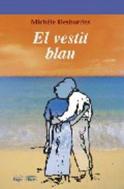 El vestit blau