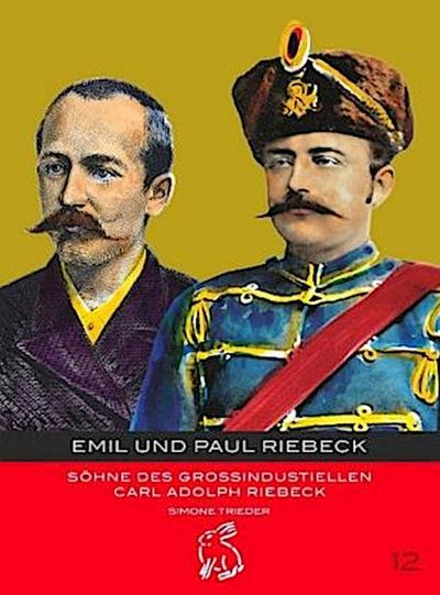 Emil und Paul Riebeck