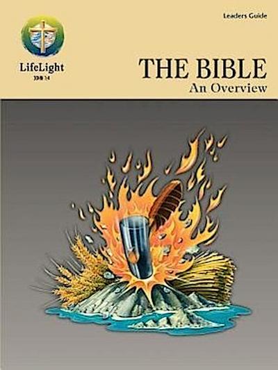 Lifelight: Overview of the Bible - Leaders Guide