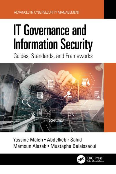 IT Governance and Information Security