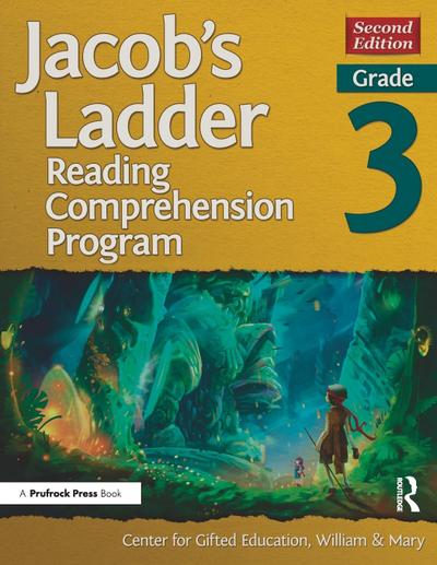 Jacob’s Ladder Reading Comprehension Program