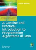 A Concise and Practical Introduction to Programmin