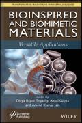Bioinspired and Biomimetic Materials