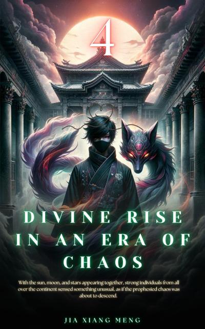Divine Rise in an Era of Chaos