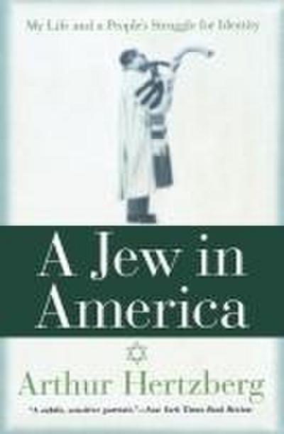 A Jew in America
