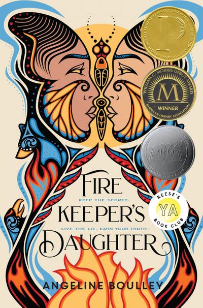 Firekeeper’s Daughter