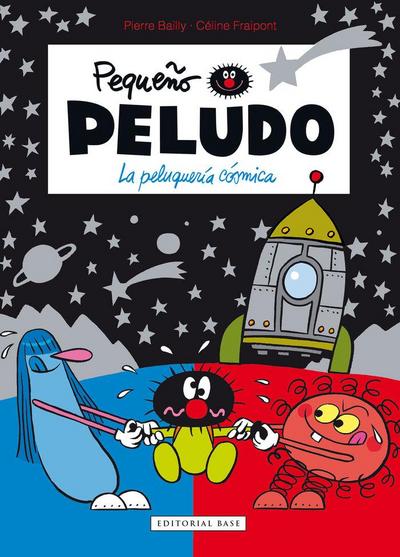 La peluquería cósmica