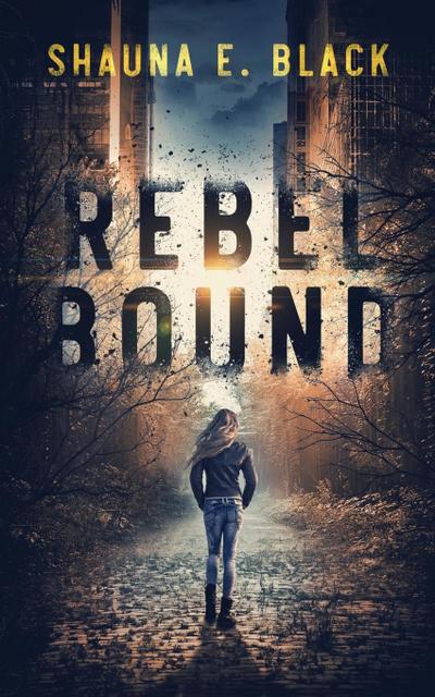 Rebel Bound