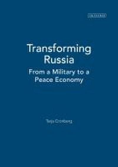 Transforming Russia